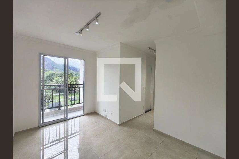 2-bedroom rental apartment with balcony and 45 m² — photo 13