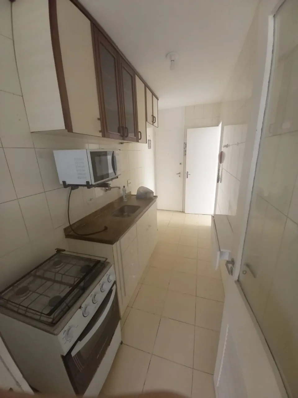 Apartamento mobiliado com 2 dormitórios e 2 banheiros — photo 10
