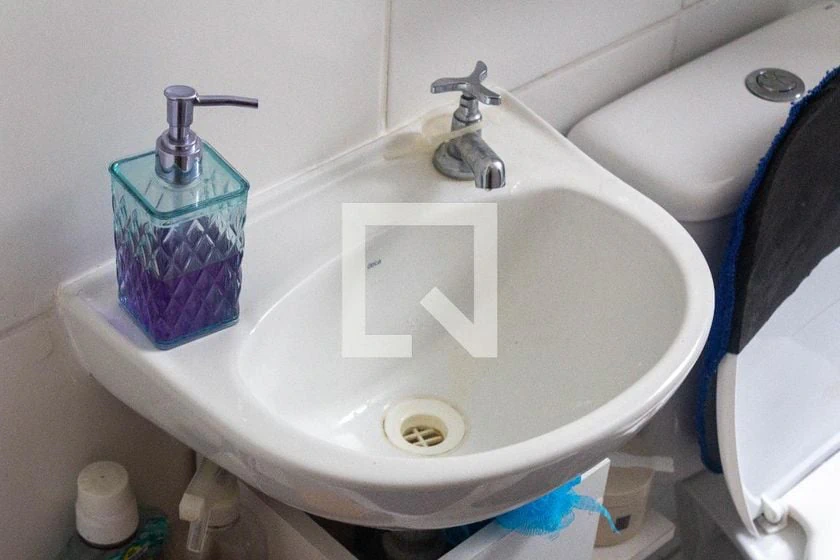2-bedroom apartment with a washing machine in Rio de Janeiro — photo 10