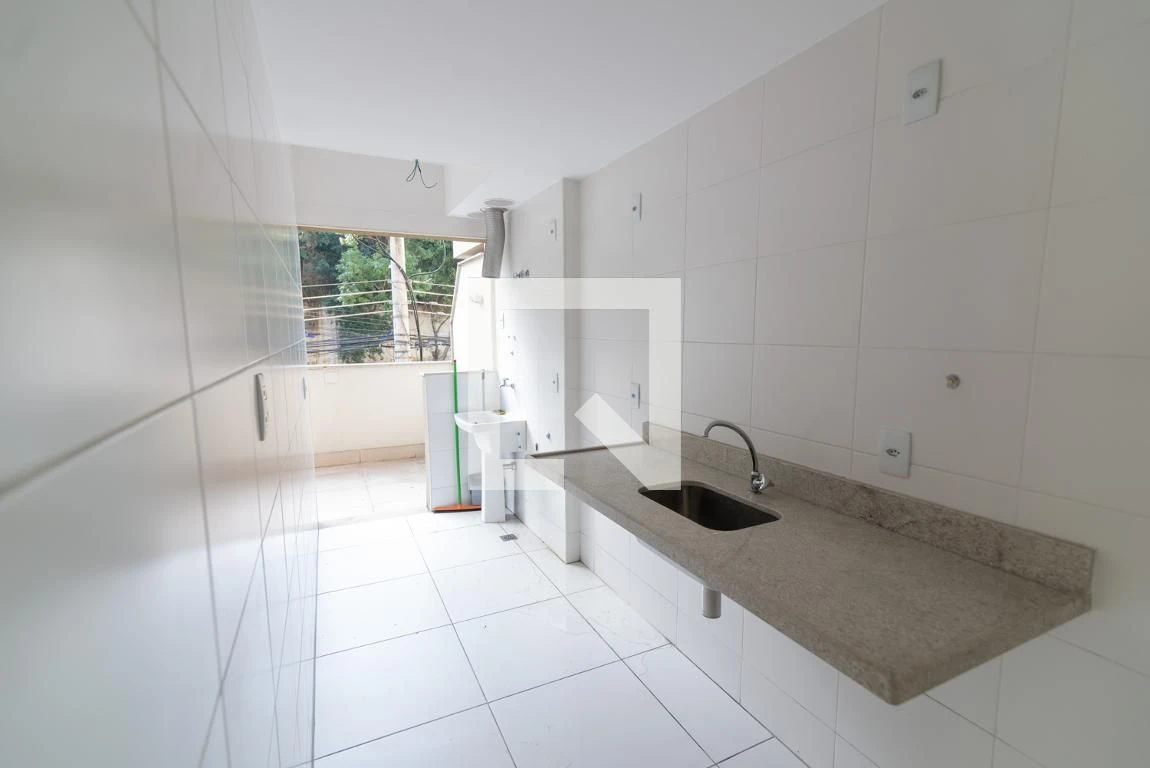 Apartamento com 2 quartos e varanda — photo 11