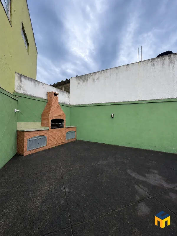 2-bedroom apartment, 64 m² — photo 19