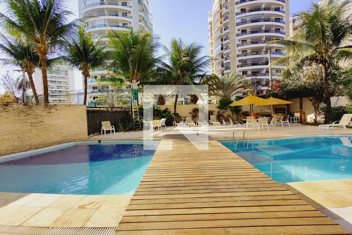 Посудомийна машина та 3 спальні: квартира 76 м² — photo 33