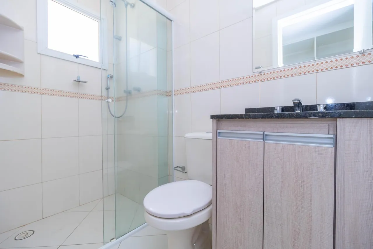 Apartamento sem mobília com 2 quartos e 2 vagas — photo 20