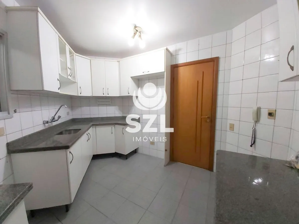 Apartamento para alugar com 3 dormitórios e 4 banheiros — photo 21