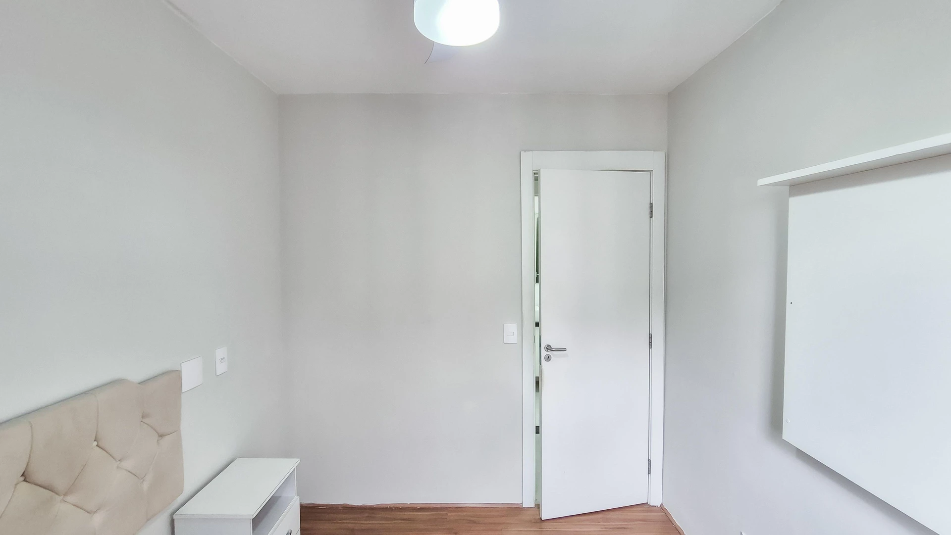 Apartamento com 2 quartos e varanda — photo 33