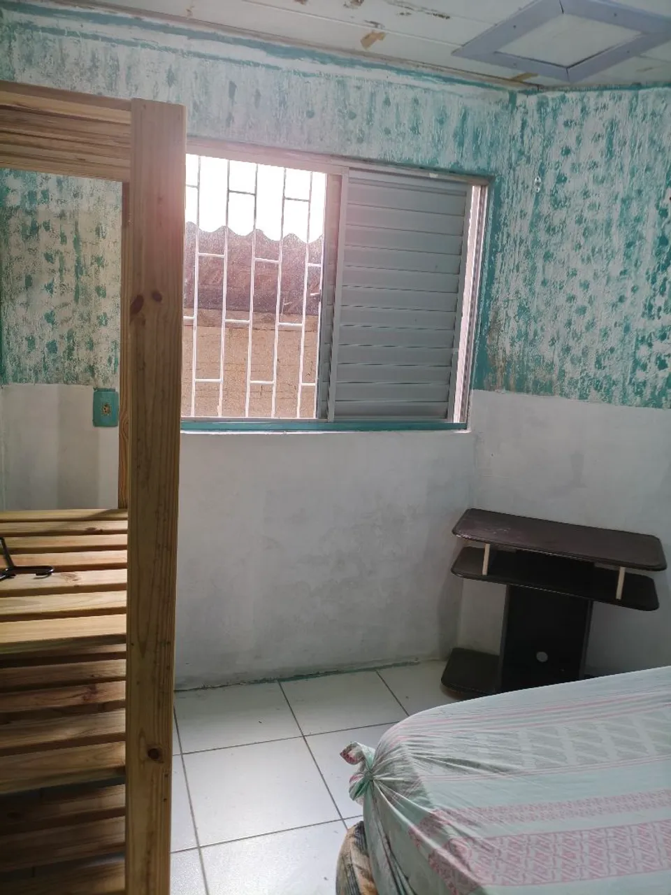 Apartamento sin amueblar con 2 dormitorios y balcón — photo 7