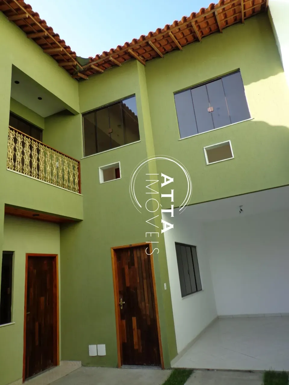 Casa con 3 dormitorios y 2 baños y 1 plaza de aparcamiento — photo 17