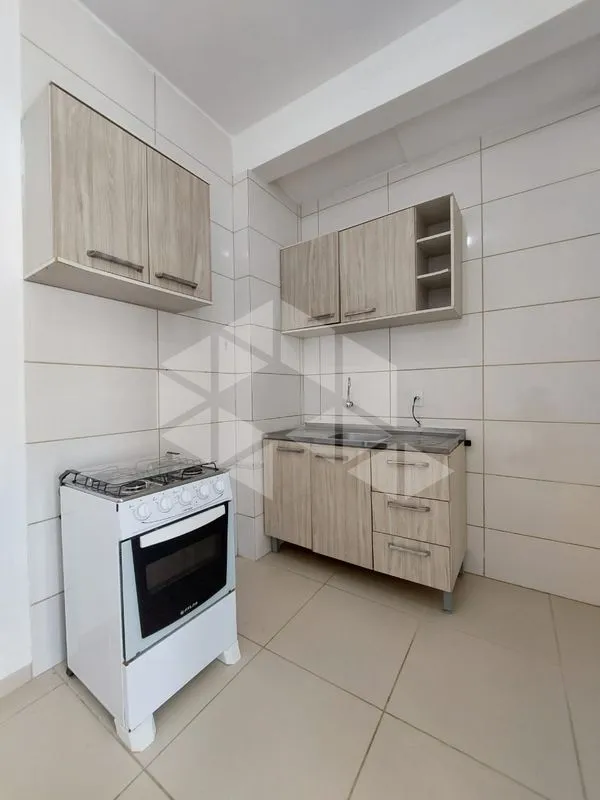 One-bedroom apartment, 35 m² — photo 2