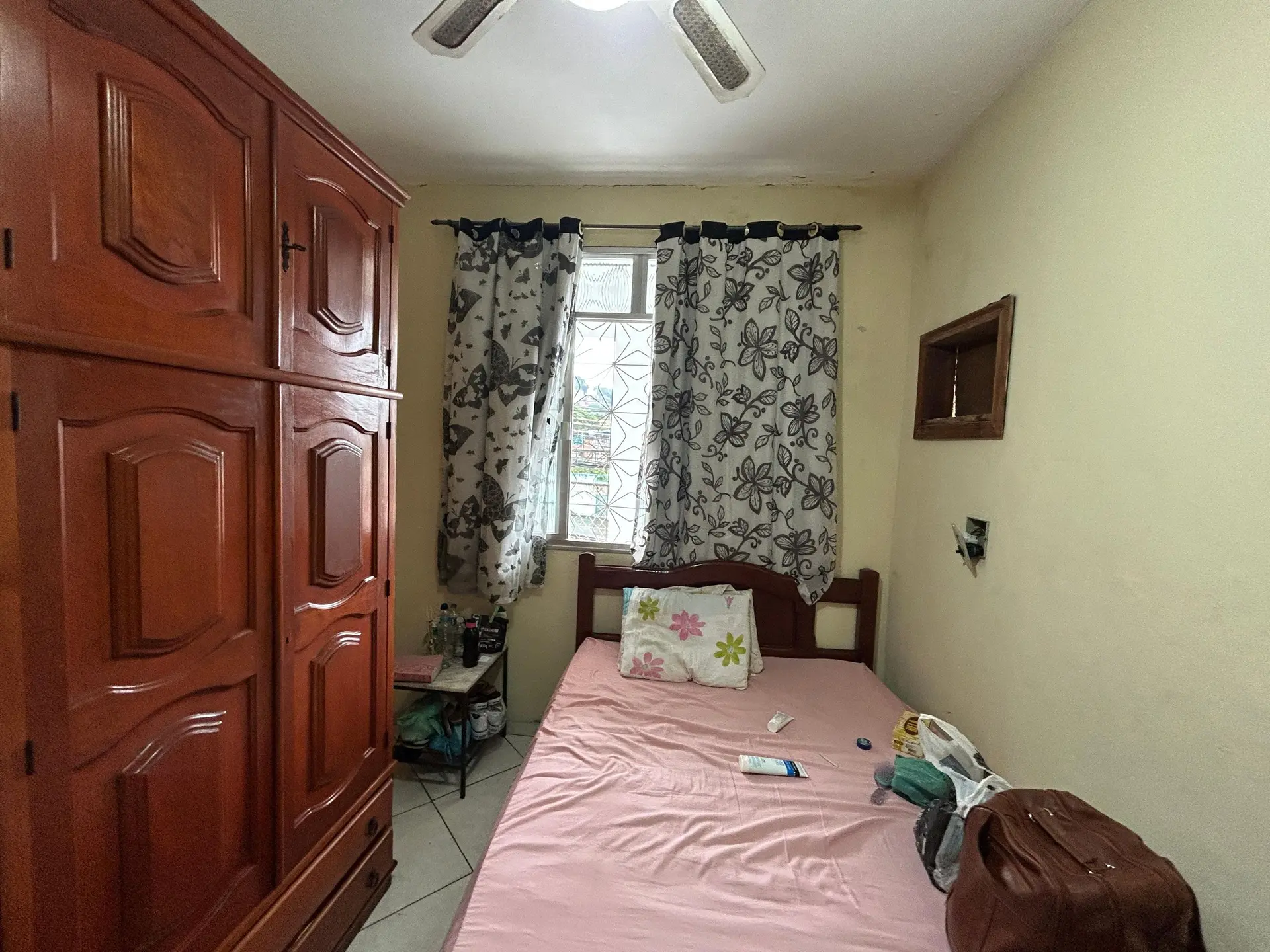 Furnished house with 2 bedrooms and a separate kitchen — photo 7