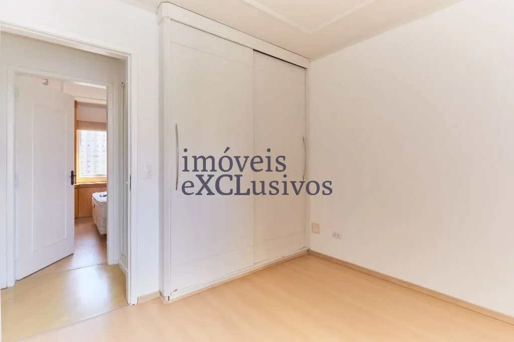 Apartamento de 3 quartos com churrasqueira privativa — photo 6