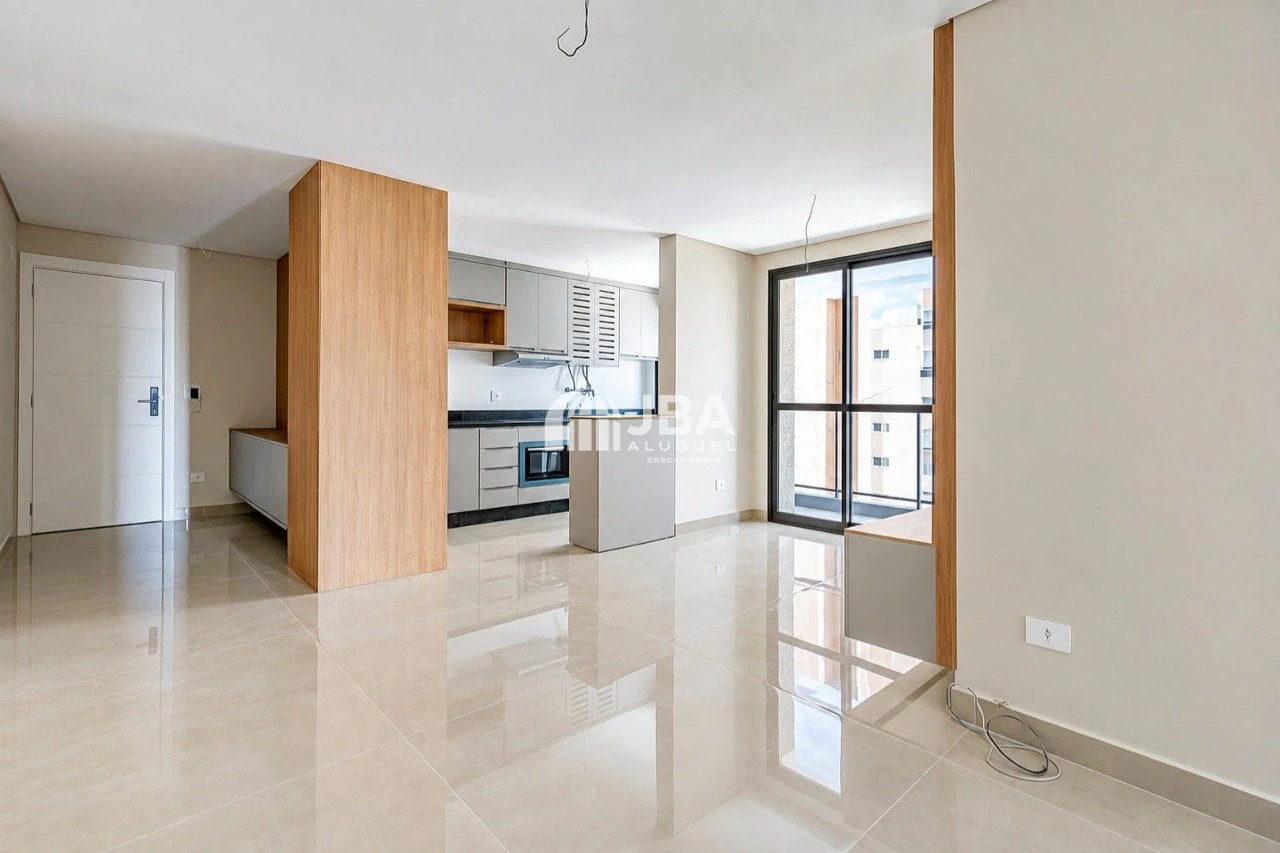 3-bedroom apartment, 1 with its own bathroom, 105 m² — photo 6