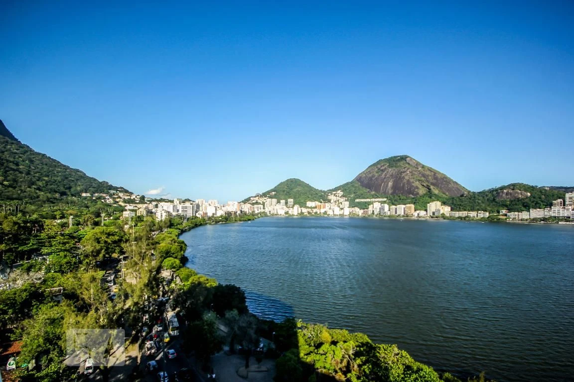 Water view in a 3-bedroom apartment, 110 m² — photo 18