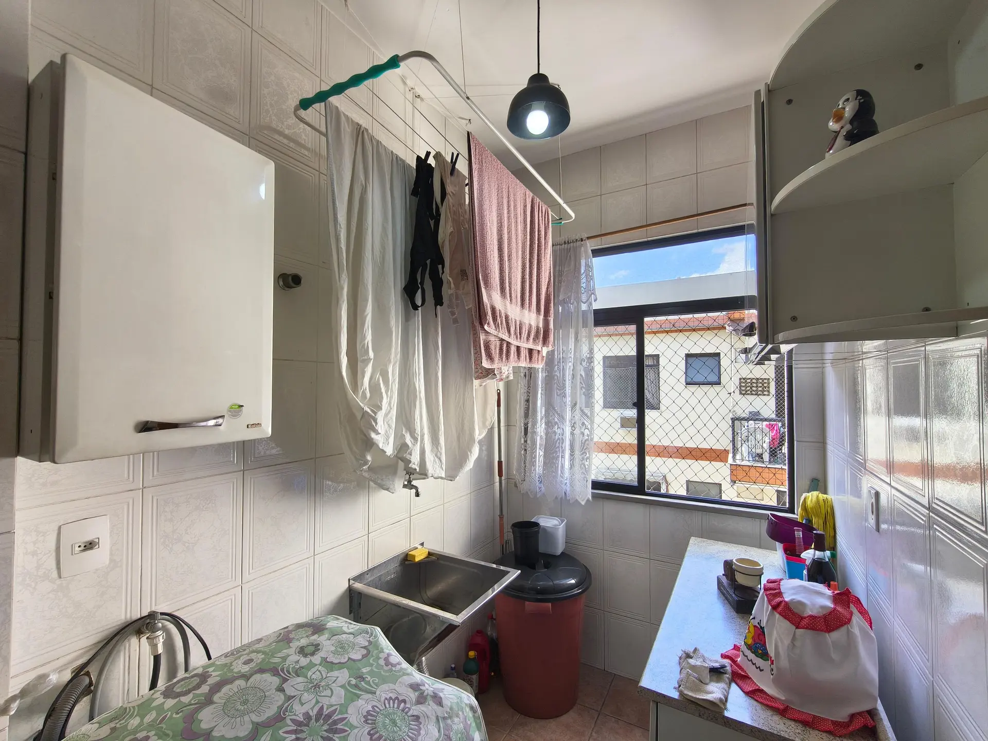 3-bedroom apartment with a balcony for everyday comfort — photo 13