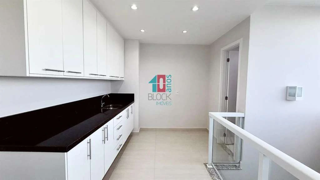 Apartamento 316 m² com 3 suítes e 2 vagas — photo 5