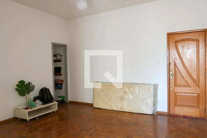 2-bedroom apartment with a washing machine — photo 8