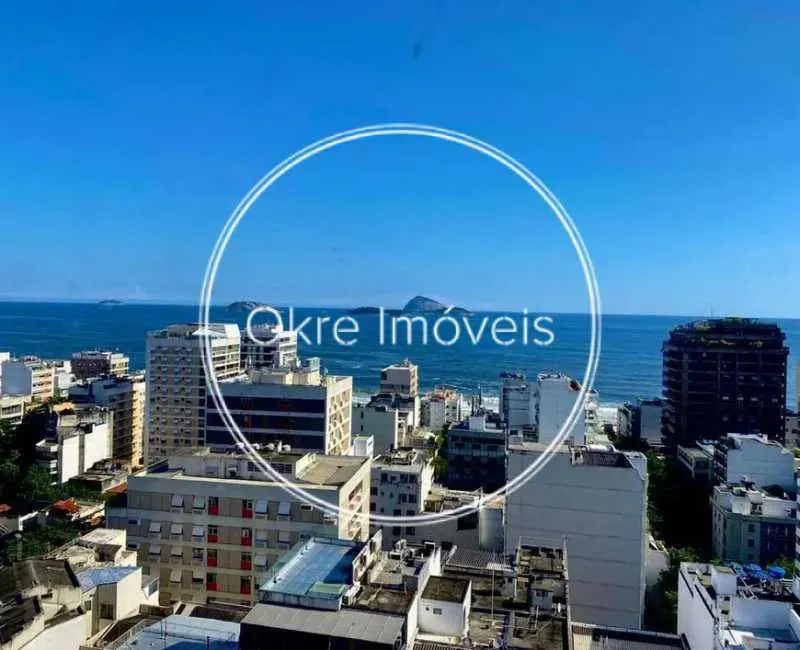 Furnished 1-bedroom apartment with city and water views — photo 15