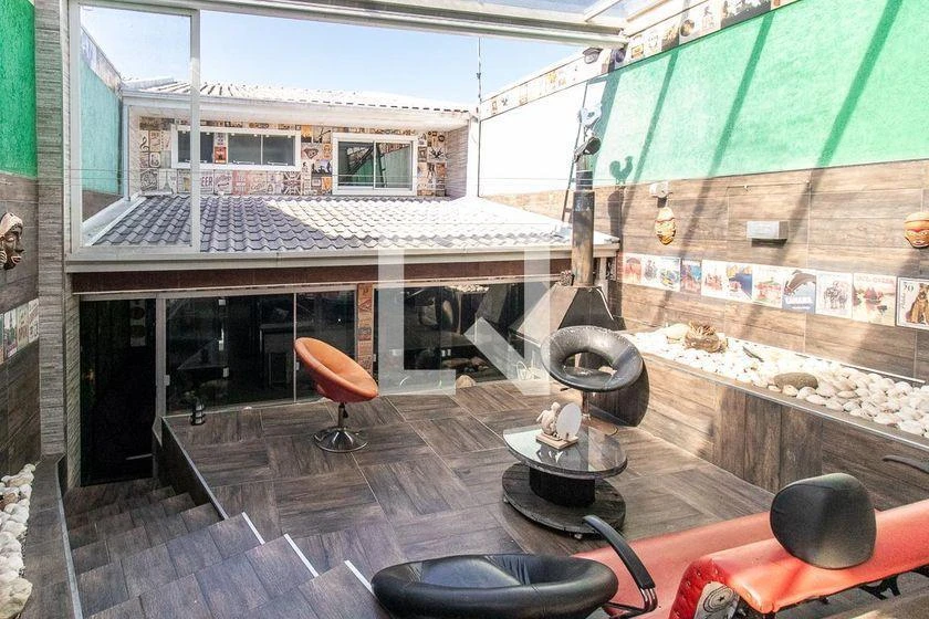 Дом 200 м² с 4 спальнями и готовым рабочим местом — photo 8