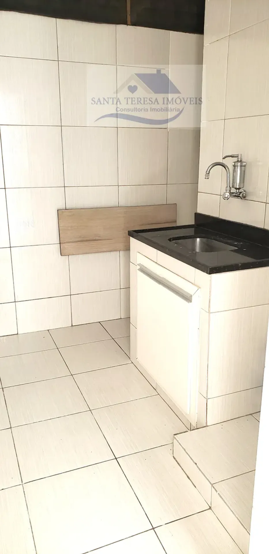 Apartamento de 2 quartos no 6º andar, sem vaga — photo 4