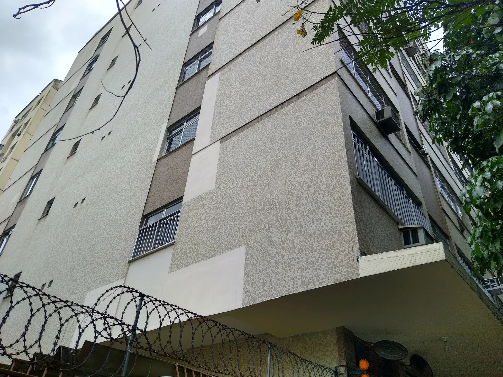 Apartamento com 2 quartos e 2 banheiros, sem vaga — photo 36
