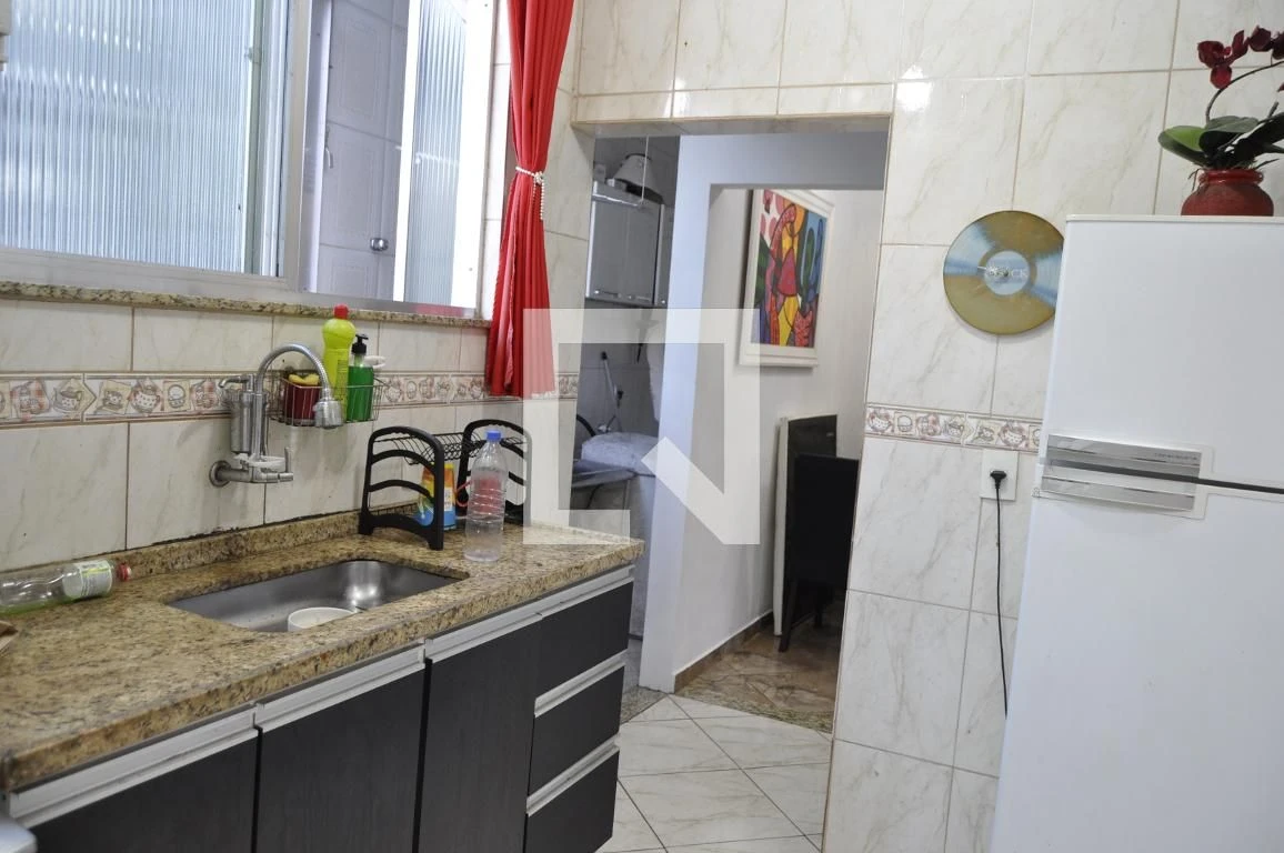 Apartamento de 2 quartos com espaço de home office, Cachambi — photo 15