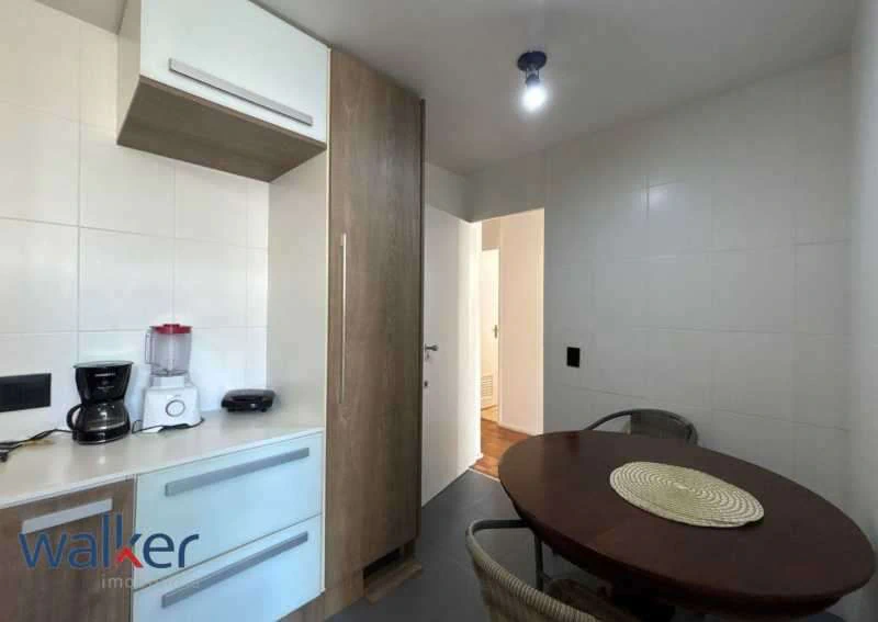 Apartamento mobiliado com 3 quartos e 117 m² — photo 16