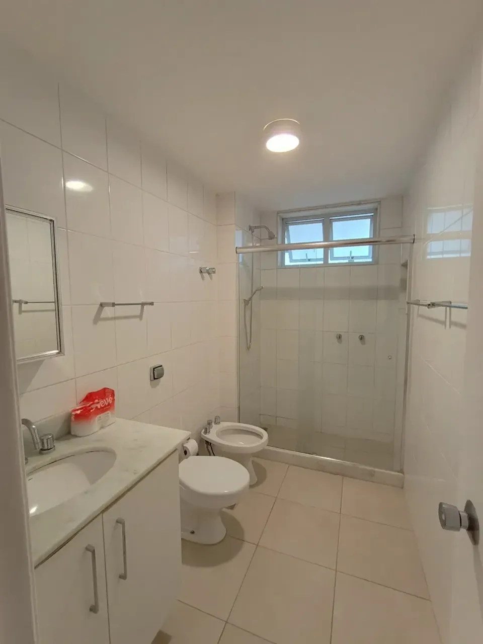 Apartamento com 2 quartos e vaga de garagem — photo 5