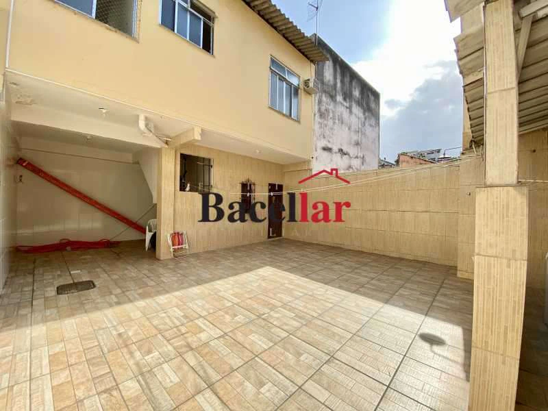 Furnished house with 4 bedrooms and a balcony — photo 20