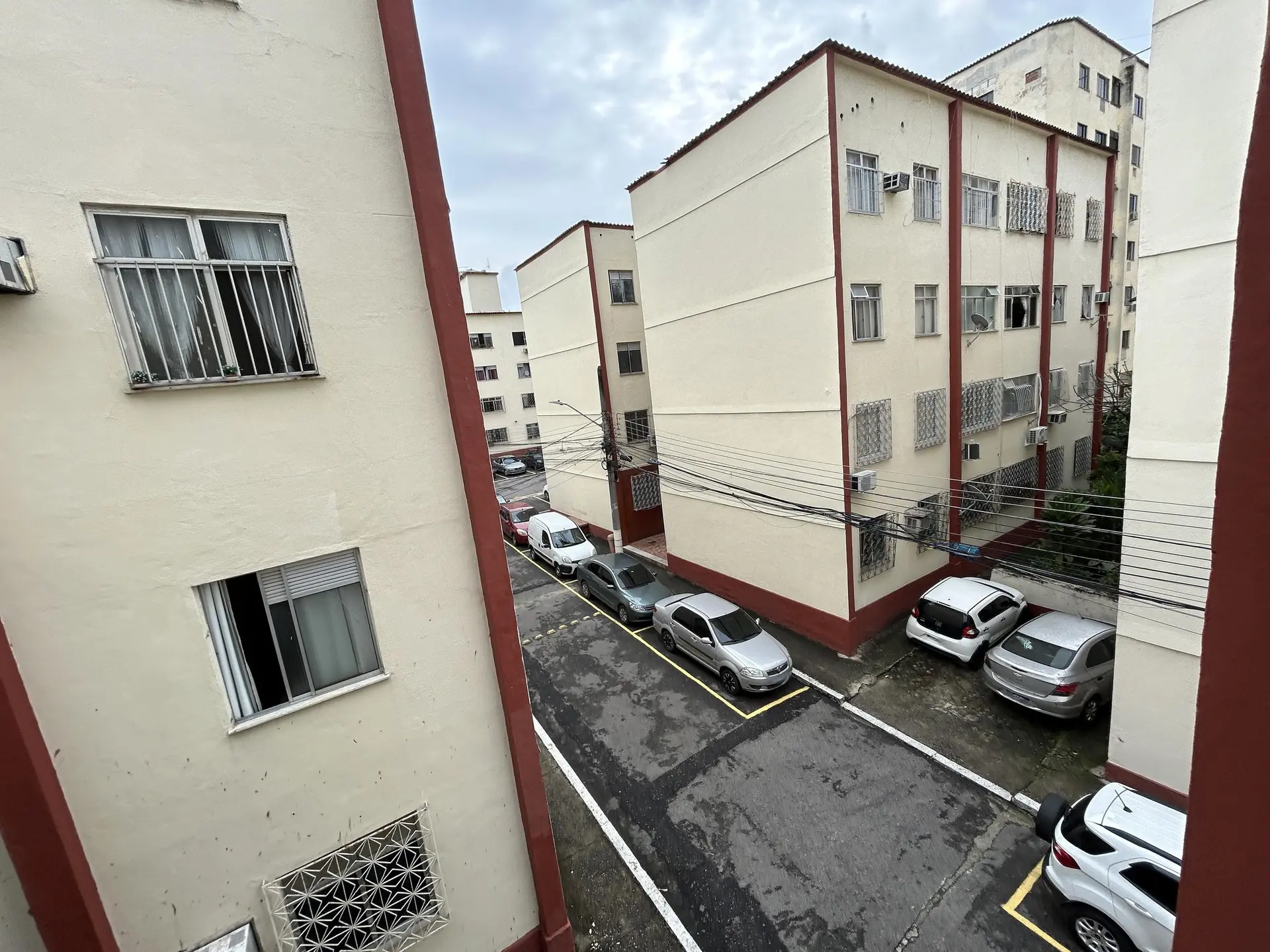 Apartamento de 2 quartos e 46 m² — photo 33