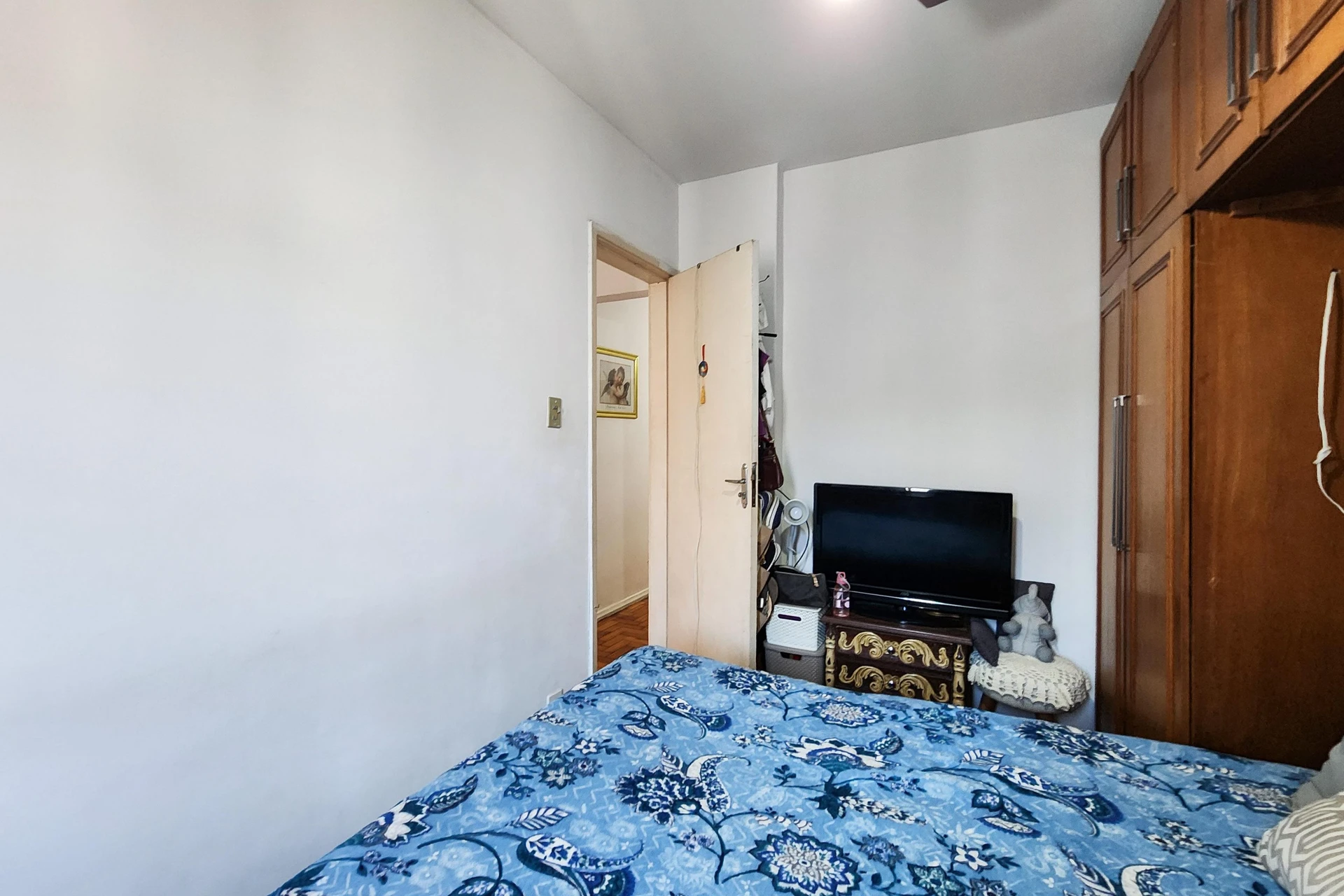 3-bedroom apartment with a home office — photo 4
