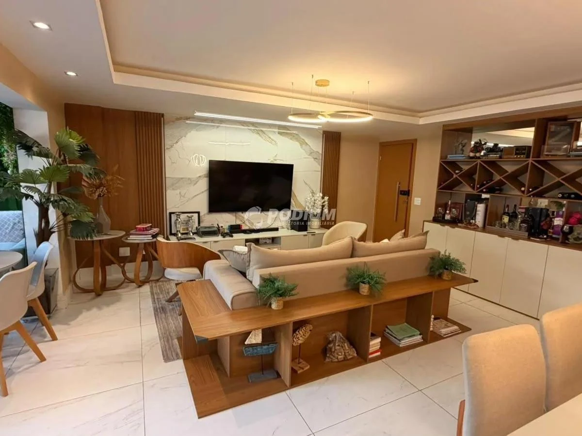 Ванна та 4 спальні: квартира 150 м² — photo 23