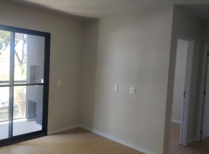 Apartamento de 49 m² com cozinha integrada e área de lavanderia — photo 2