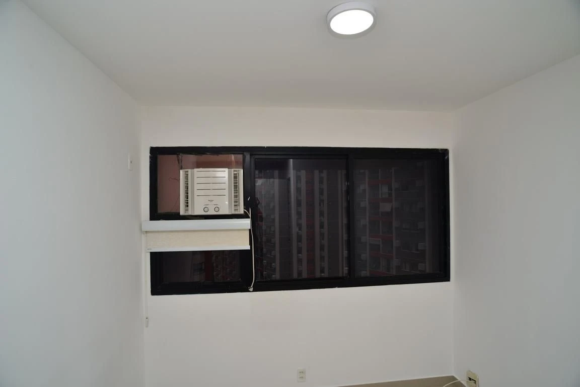 2 quartos e espaço de home office: apartamento de 78 m² — photo 14