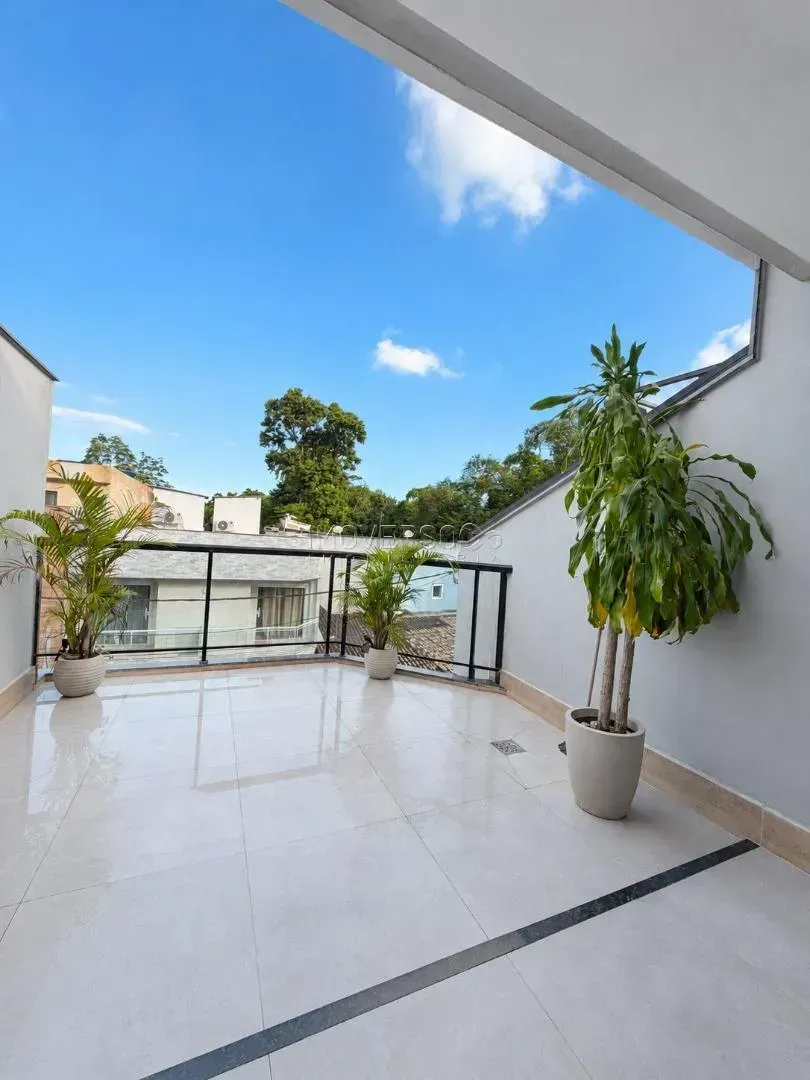 Casa mobiliada de 210 m² com 3 quartos e 3 banheiros — photo 36