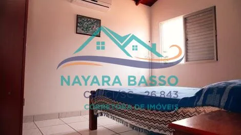 450 m² unfurnished house with 6 bedrooms and private garden — photo 40