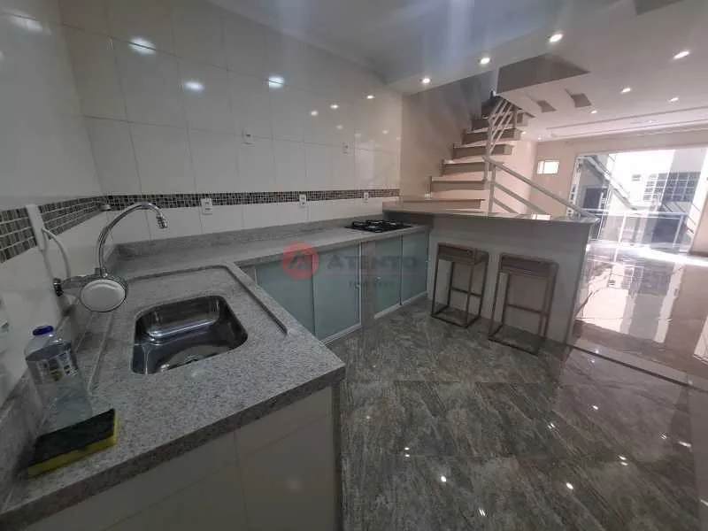 2-bedroom house, 135 m² — photo 2