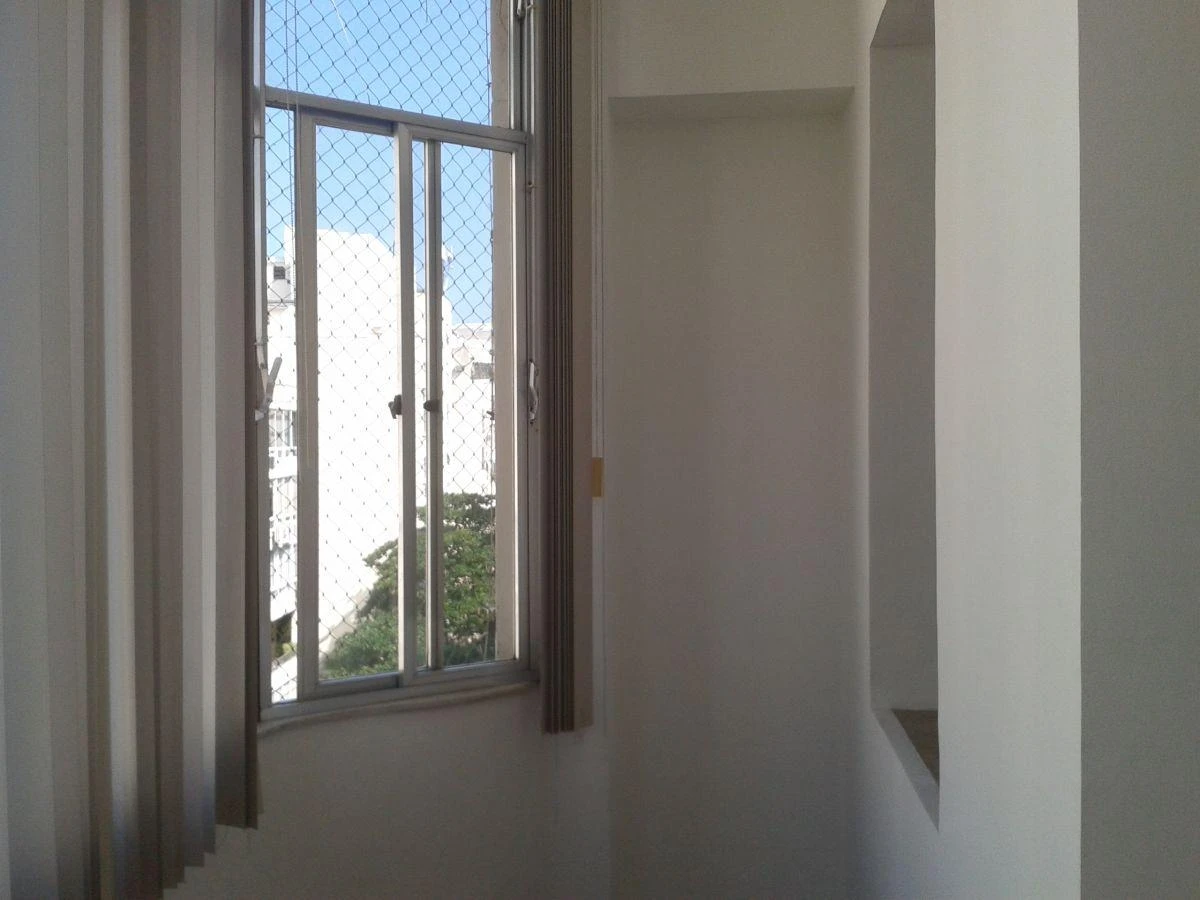 Apartamento, 58 m², com piso de madeira ou laminado — photo 14