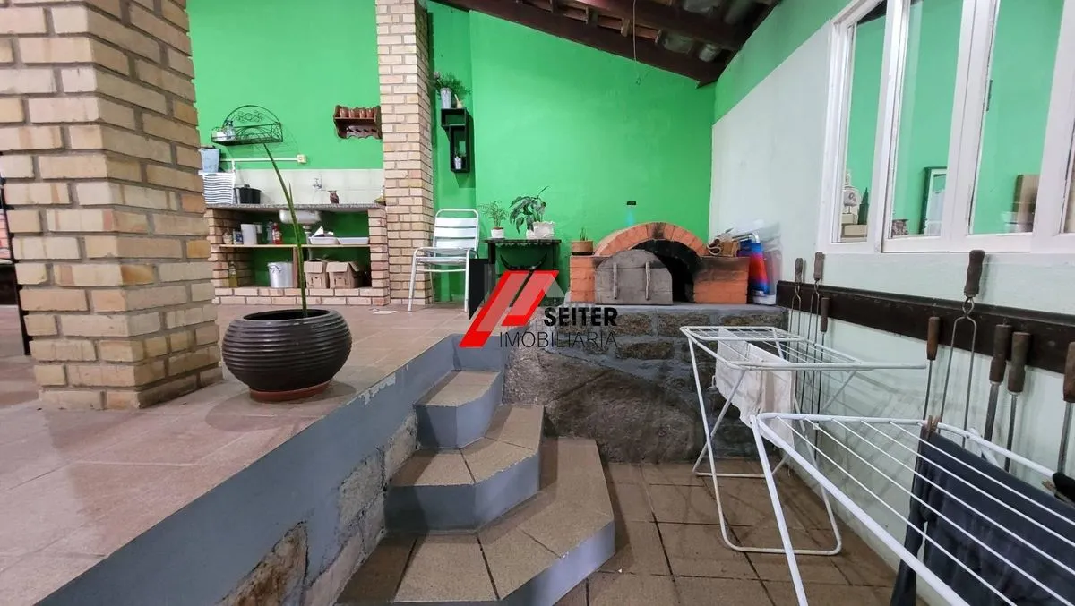 Furnished house with 4 bedrooms and a BBQ balcony — photo 53