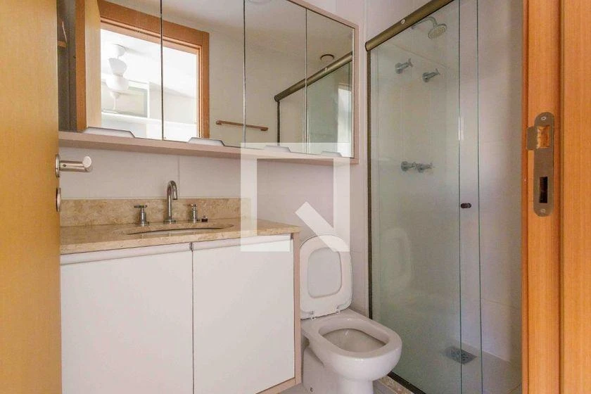 Apartment, 166 m², with a home office — photo 38