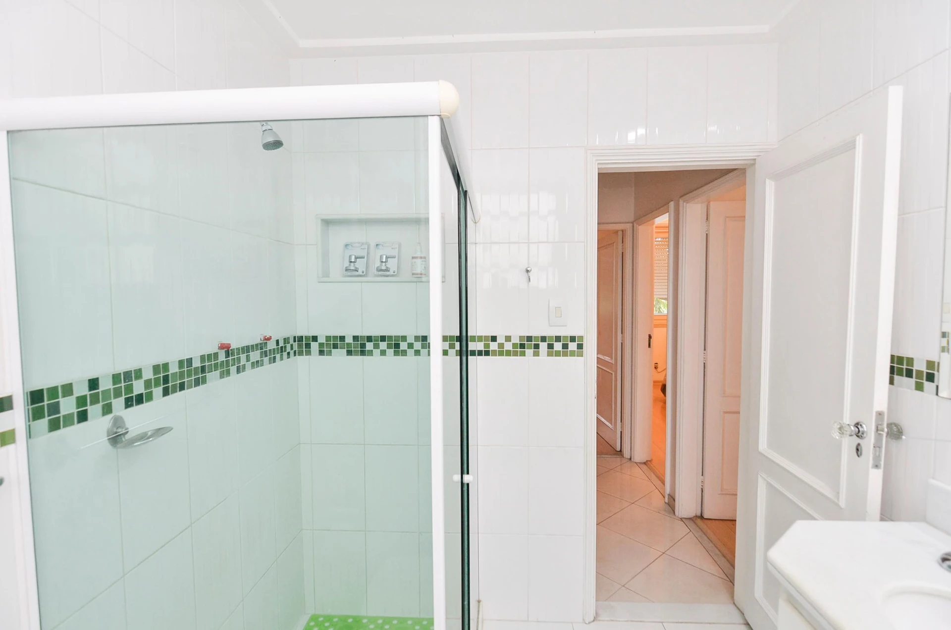 Apartamento de 3 quartos com espaço de home office, Tijuca — photo 17