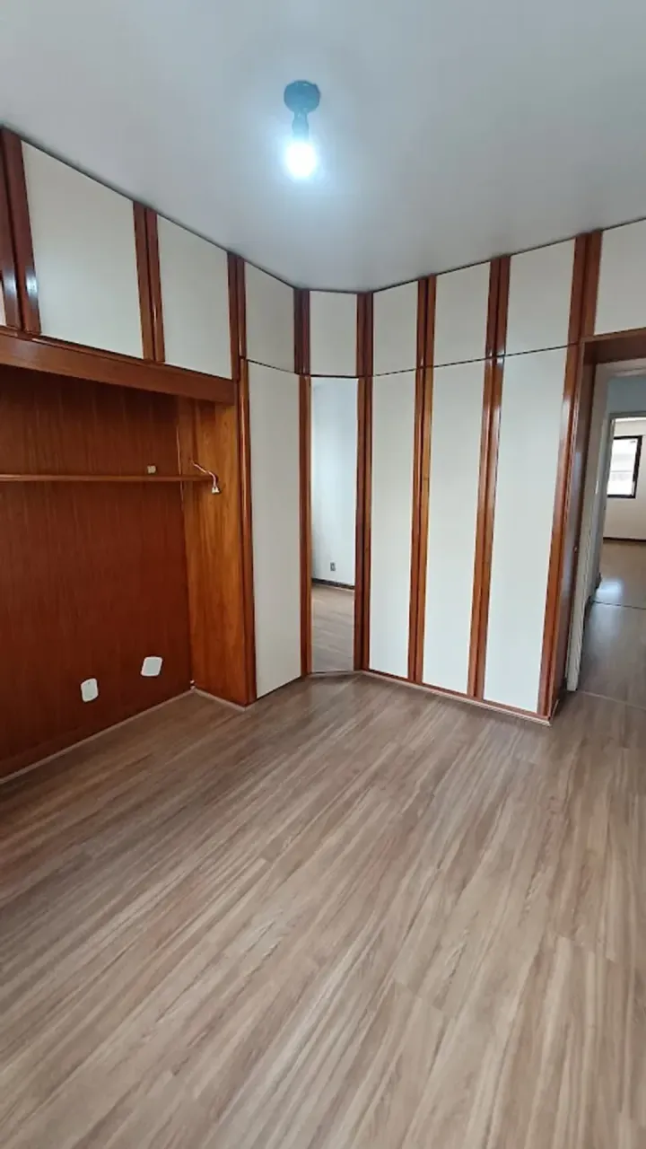 100 m² apartment with 2 bedrooms and a balcony — photo 5