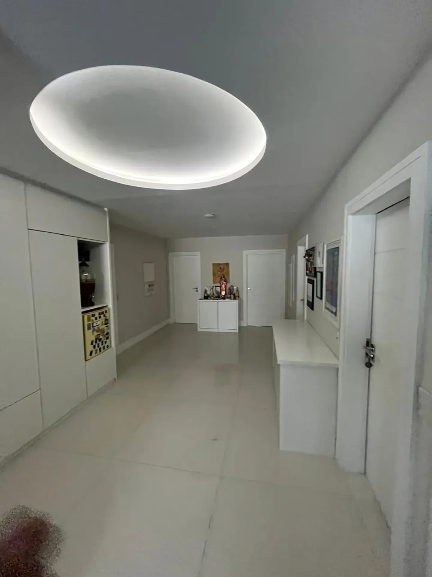 Furnished house with 5 bedrooms and open-plan kitchen — photo 41