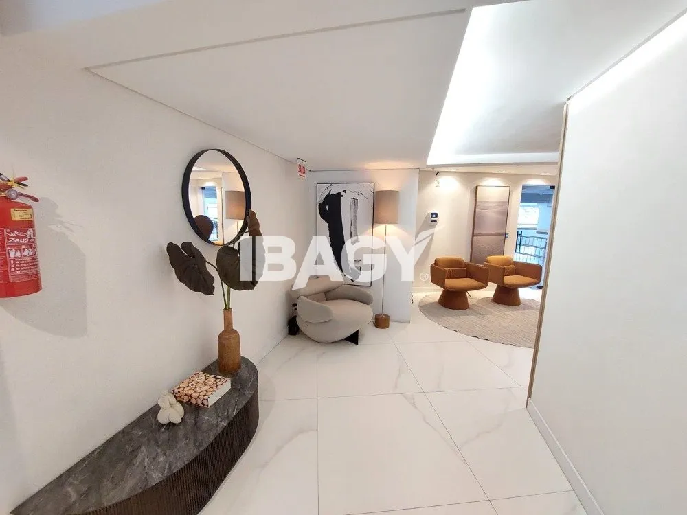2-bedroom apartment with 2 parking spaces, 116 m² — photo 5