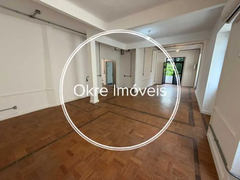 Невмеблированная квартира 131 м² с 2 спальнями и AC — photo 16