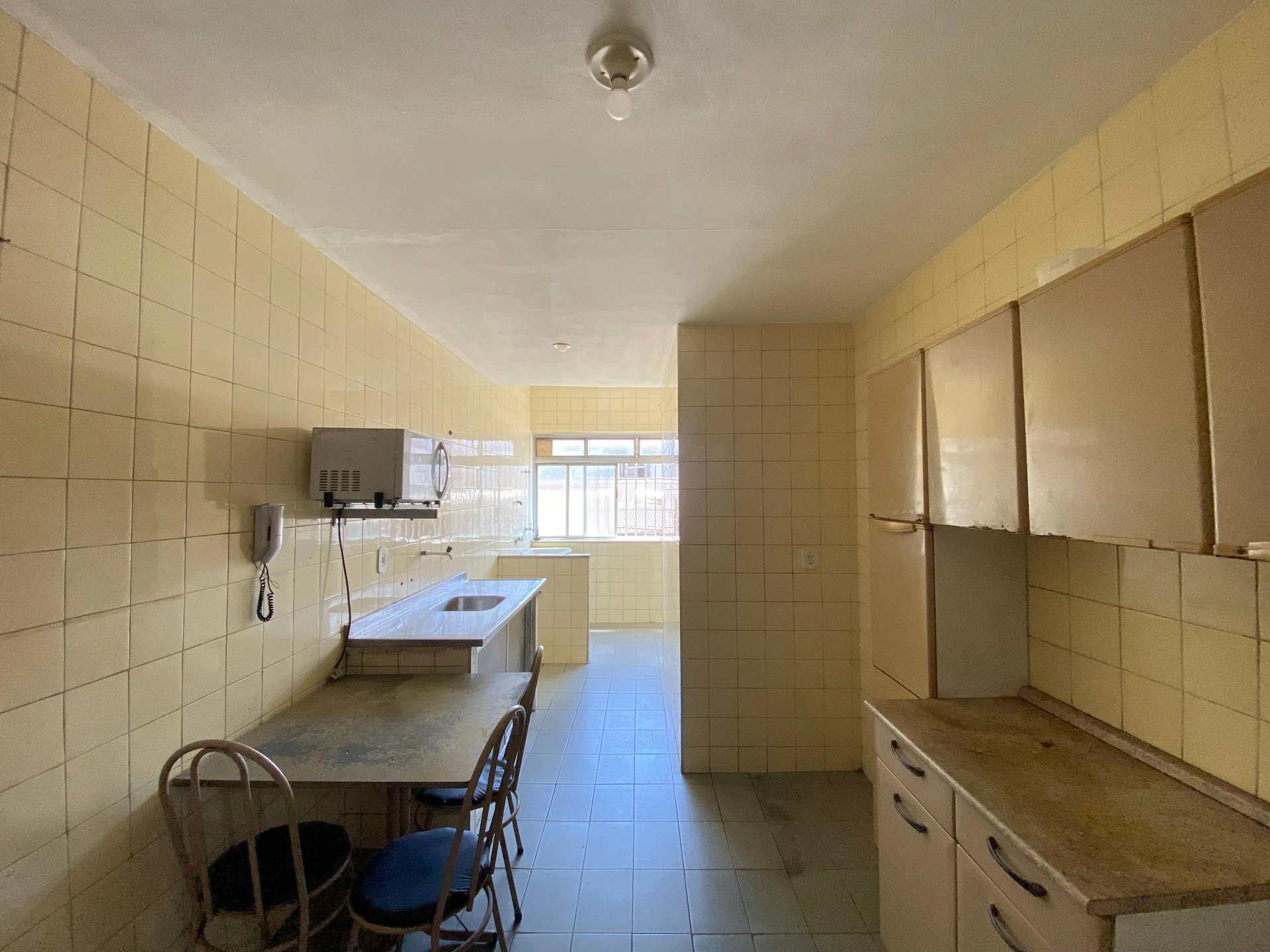 Apartment, 92 m², with wood or laminate floors — photo 53