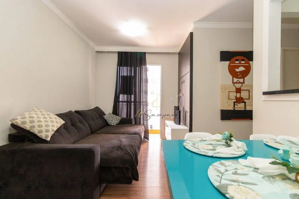 Washing machine in a 2-bedroom apartment, 50 m² — photo 3