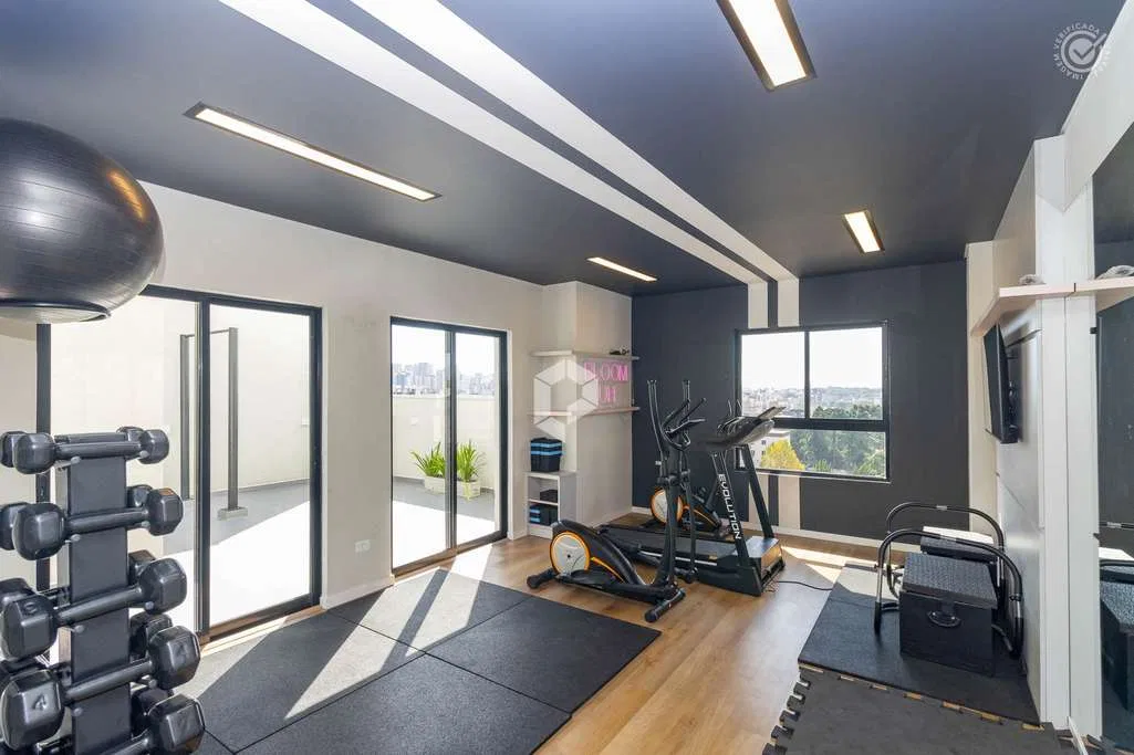 Apartamento mobiliado de 1 quarto com máquina de lavar — photo 9