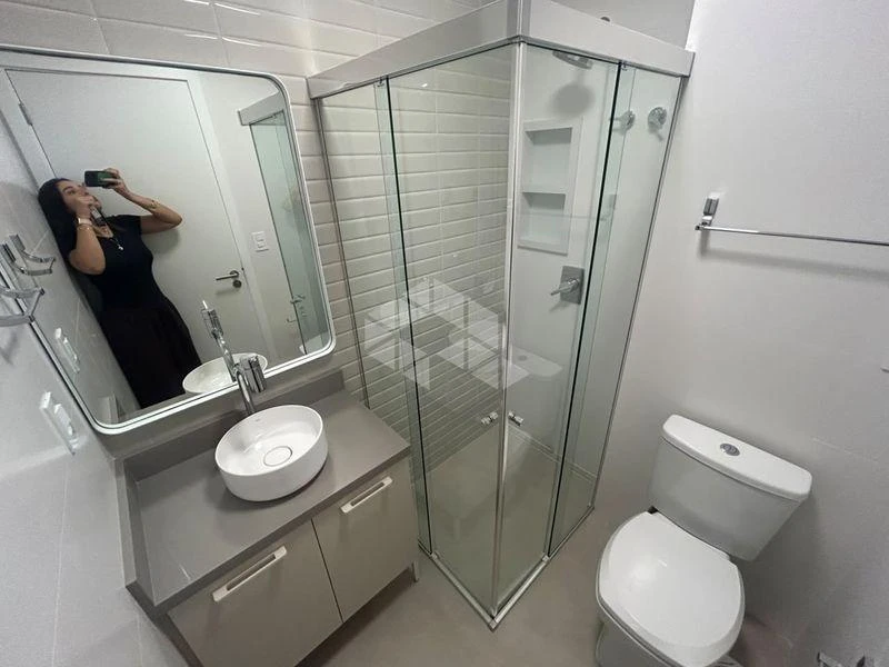 Apartment, 42 m², with a dryer — photo 14