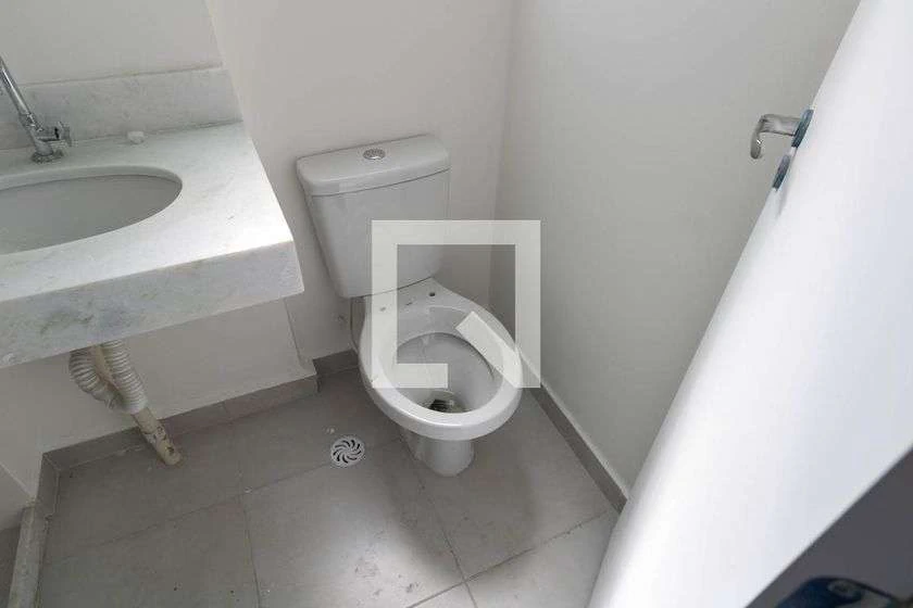 2-bedroom apartment with open-plan kitchen and 50 m² — photo 24