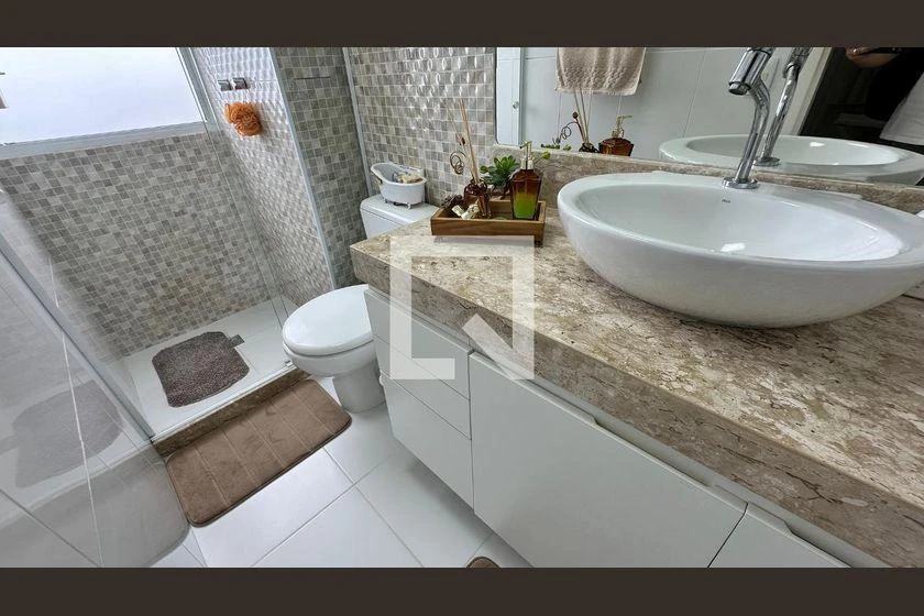 Квартира с 3 спальнями и стиральной машиной — photo 37