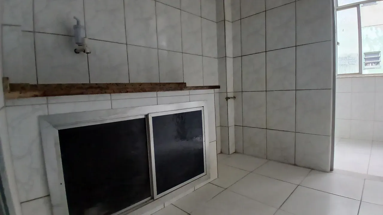 Apartment with 2 bedrooms and 45 m² — photo 22